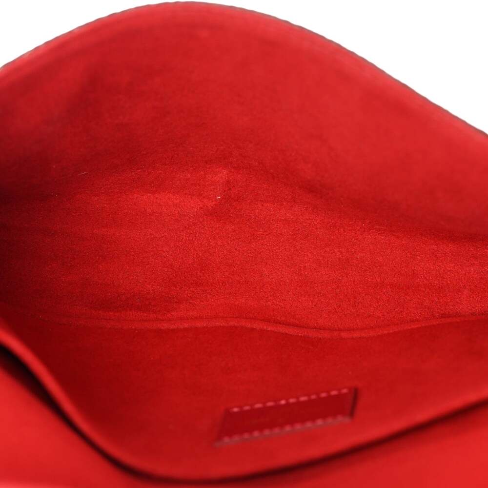 Louis Vuitton Damier Ebene Pochette #242029L11B - Picture 6 of 11